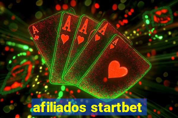 afiliados startbet